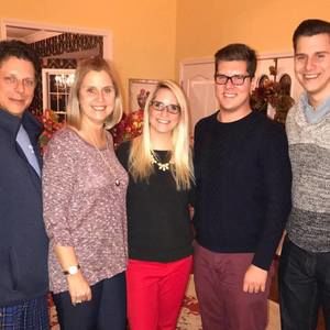 Meet your Posher, Carol